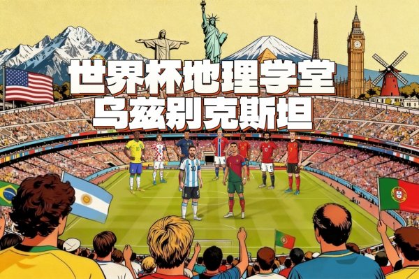 股指期货一级配资官网 世界杯地理学堂：乌兹别克斯坦，第一支晋级世界杯的亚洲内陆国