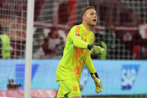 配资网官网网站 佩雷茨：我仍然关注拜仁并经常与诺伊尔联系，若回归会很高兴